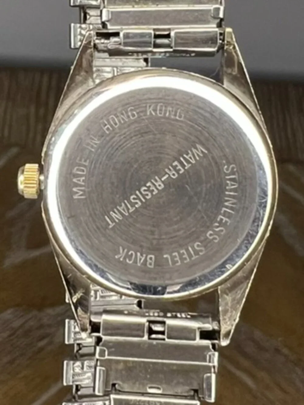 Windsor women watch